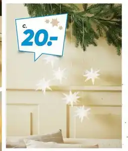 Bilka Stjerne, DKK 20 tilbud