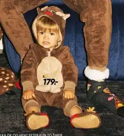 Bilka Heldragt, DKK 179 tilbud