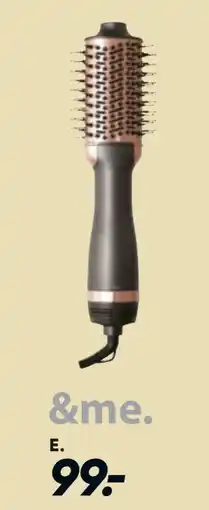 Bilka Airstyler, DKK 99 tilbud