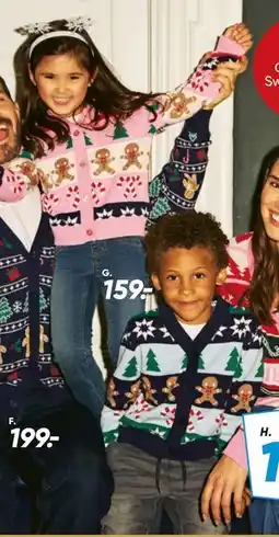 Bilka Cardigan, DKK 159 tilbud