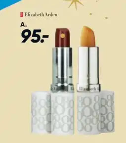 Bilka Elizabeth Arden eight hour lip protection stick, DKK 95 tilbud