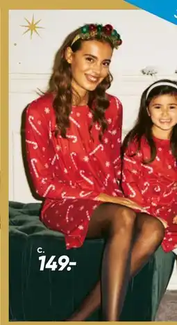 Bilka Kjole, DKK 149 tilbud