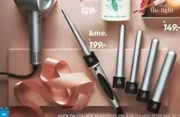 Bilka Krøllejern, DKK 199 tilbud