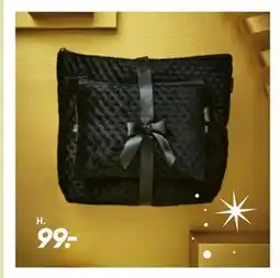 Bilka Toilettaske sæt, DKK 99 tilbud