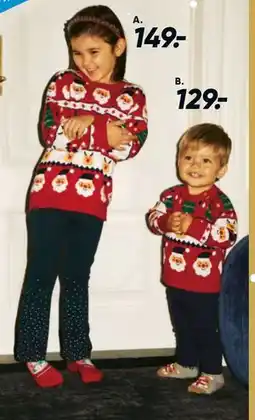 Bilka Strik, DKK 149 tilbud