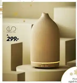 Bilka Diffuser, DKK 299 tilbud