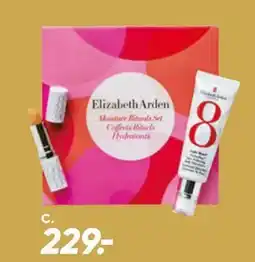 Bilka Elizabeth Arden eight hour gaveæsk, DKK 229 tilbud