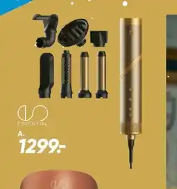 Bilka Airstyler, DKK 1299 tilbud
