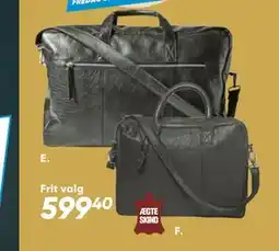 Bilka Weekendtaske, DKK 599.4 tilbud