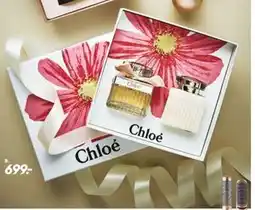 Bilka Chloe by chloe gaveæske, DKK 699 tilbud