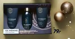 Bilka GC homme gaveceske, DKK 79 tilbud