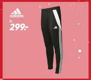 Bilka Træningsbukser, DKK 299 tilbud