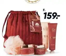 Bilka The luxury bathing company weekend escape, DKK 159 tilbud