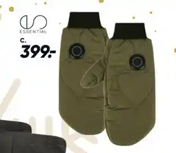 Bilka Luffer, DKK 399 tilbud