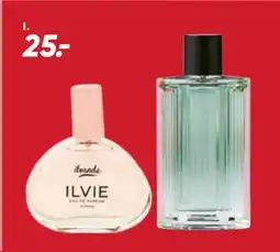 Bilka Ilvande dufte, DKK 25 tilbud
