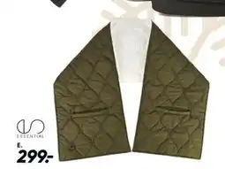 Bilka Tørklæde med varmefunktion, DKK 299 tilbud