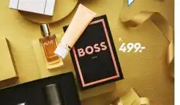 Bilka Hugo Boss alive, DKK 499 tilbud