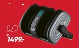 Bilka Fod- og lægmassageapparat, DKK 1499 tilbud