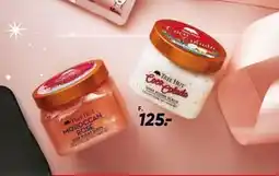 Bilka Tree Hut bodyscrub, DKK 125 tilbud