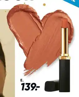 Bilka L'Oréal Paris læbestift, DKK 139 tilbud
