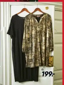 Bilka Kjole., DKK 199 tilbud