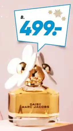 Bilka Marc Jacobs Daisy edt. 50 ml., DKK 499 tilbud