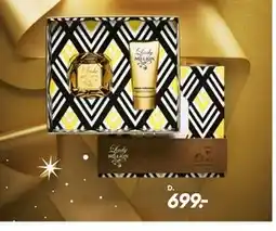 Bilka Paco Rabanne lady million, DKK 699 tilbud