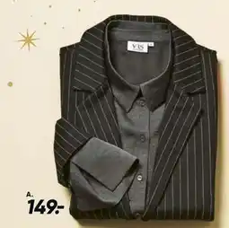 Bilka Skjorte, DKK 149 tilbud