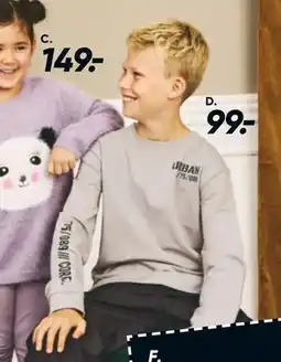 Bilka Bluse, DKK 99 tilbud