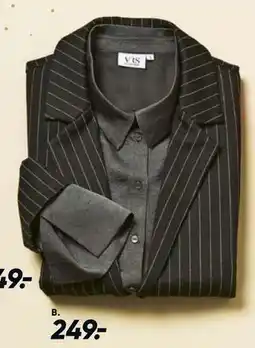 Bilka Blazer, DKK 249 tilbud