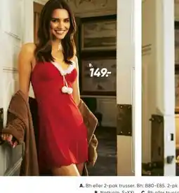 Bilka Natkjole, DKK 149 tilbud