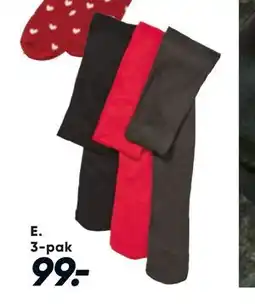 Bilka Strømpebukser, DKK 99 tilbud