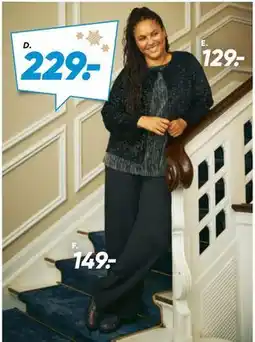 Bilka Top, DKK 129 tilbud
