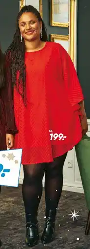 Bilka Kjole, DKK 199 tilbud