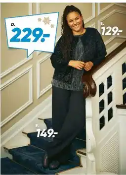 Bilka Bukser., DKK 149 tilbud