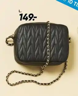 Bilka Taske, DKK 149 tilbud