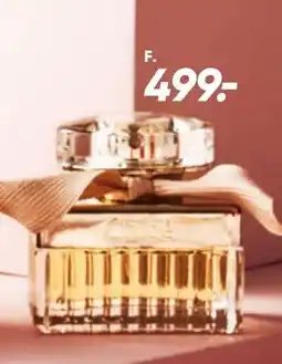 Bilka Chloè signature edp. 30 ml., DKK 499 tilbud