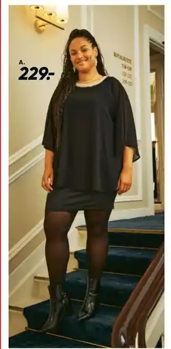 Bilka Kjole., DKK 229 tilbud