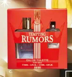 Bilka Real time Tempting rumors, DKK 59 tilbud