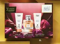 Bilka Creation lamis Just perfect dream, DKK 79 tilbud