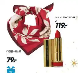 Bilka Tørklæde, DKK 79 tilbud