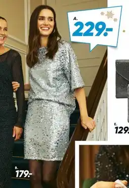 Bilka Top, DKK 229 tilbud