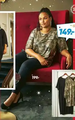 Bilka Jeans., DKK 199 tilbud