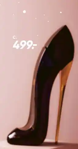 Bilka Carolina Herrera good girl edp. 30 ml., DKK 499 tilbud