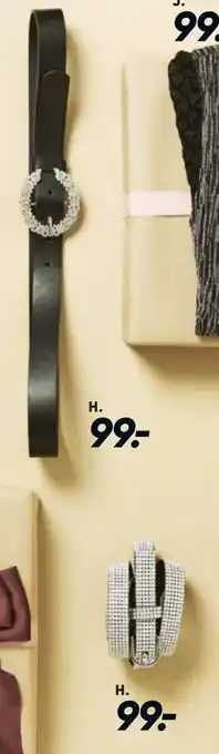 Bilka Bælte, DKK 99 tilbud