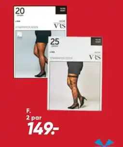 Bilka Strømpebukser, DKK 149 tilbud