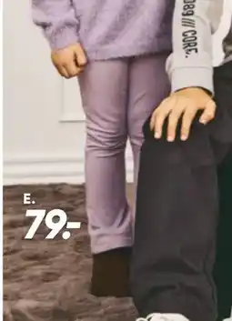 Bilka Leggings, DKK 79 tilbud