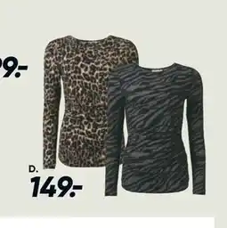 Bilka Top, DKK 149 tilbud