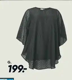 Bilka Tunika, DKK 199 tilbud