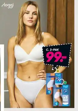 Bilka Trusser, DKK 99 tilbud